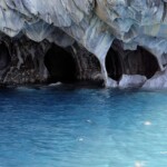 Santuario de la naturaleza Capilla de Mármol.