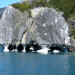 Santuario de la naturaleza Capilla de Mármol.