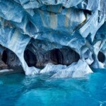 Santuario de la naturaleza Capilla de Mármol.
