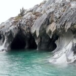 Santuario de la naturaleza Capilla de Mármol.