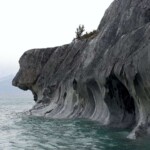 Santuario de la naturaleza Capilla de Mármol.