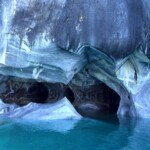 Santuario de la naturaleza Capilla de Mármol.