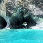 Santuario de la naturaleza Capilla de Mármol.