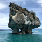 Santuario de la naturaleza Capilla de Mármol.