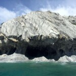 Santuario de la naturaleza Capilla de Mármol.