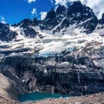 Parque nacional Cerro Castillo.