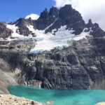 Parque nacional Cerro Castillo.