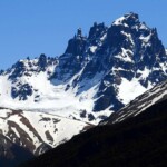Parque nacional Cerro Castillo.