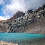 Parque nacional Cerro Castillo.